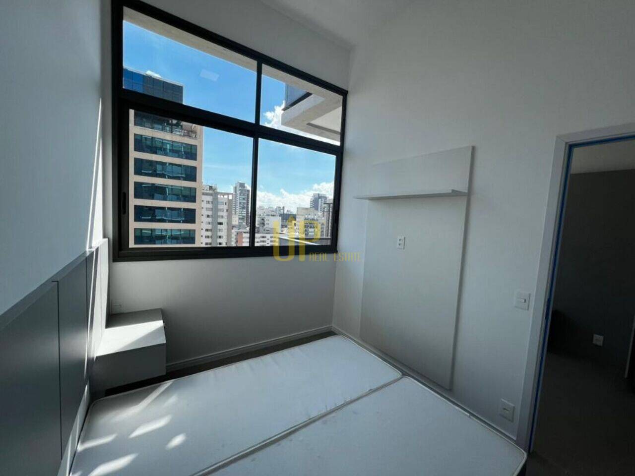 Apartamento Moema, São Paulo - SP