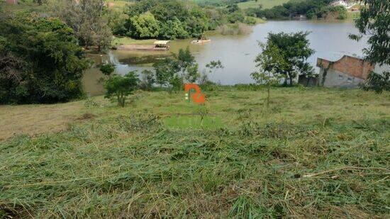 Terreno de 455 m² Lago Azul - Fama, à venda por R$ 130.000