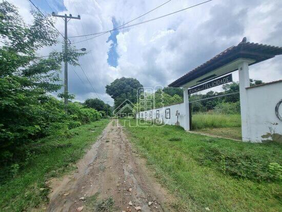 Agro Brasil - Itaboraí - RJ, Itaboraí - RJ