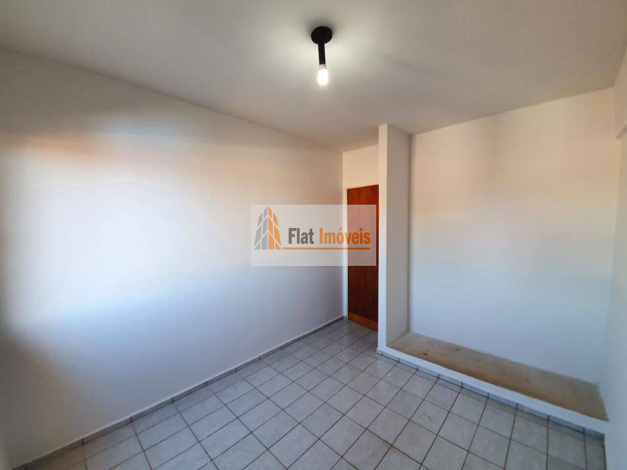 Apartamento Vila Monte Alegre, Ribeirão Preto - SP