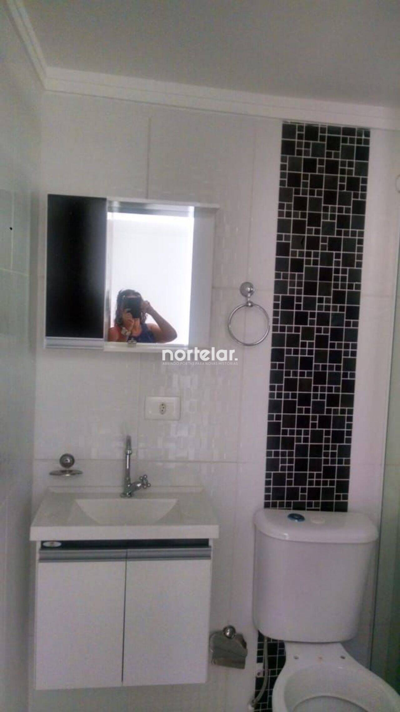 Apartamento Jaraguá, São Paulo - SP