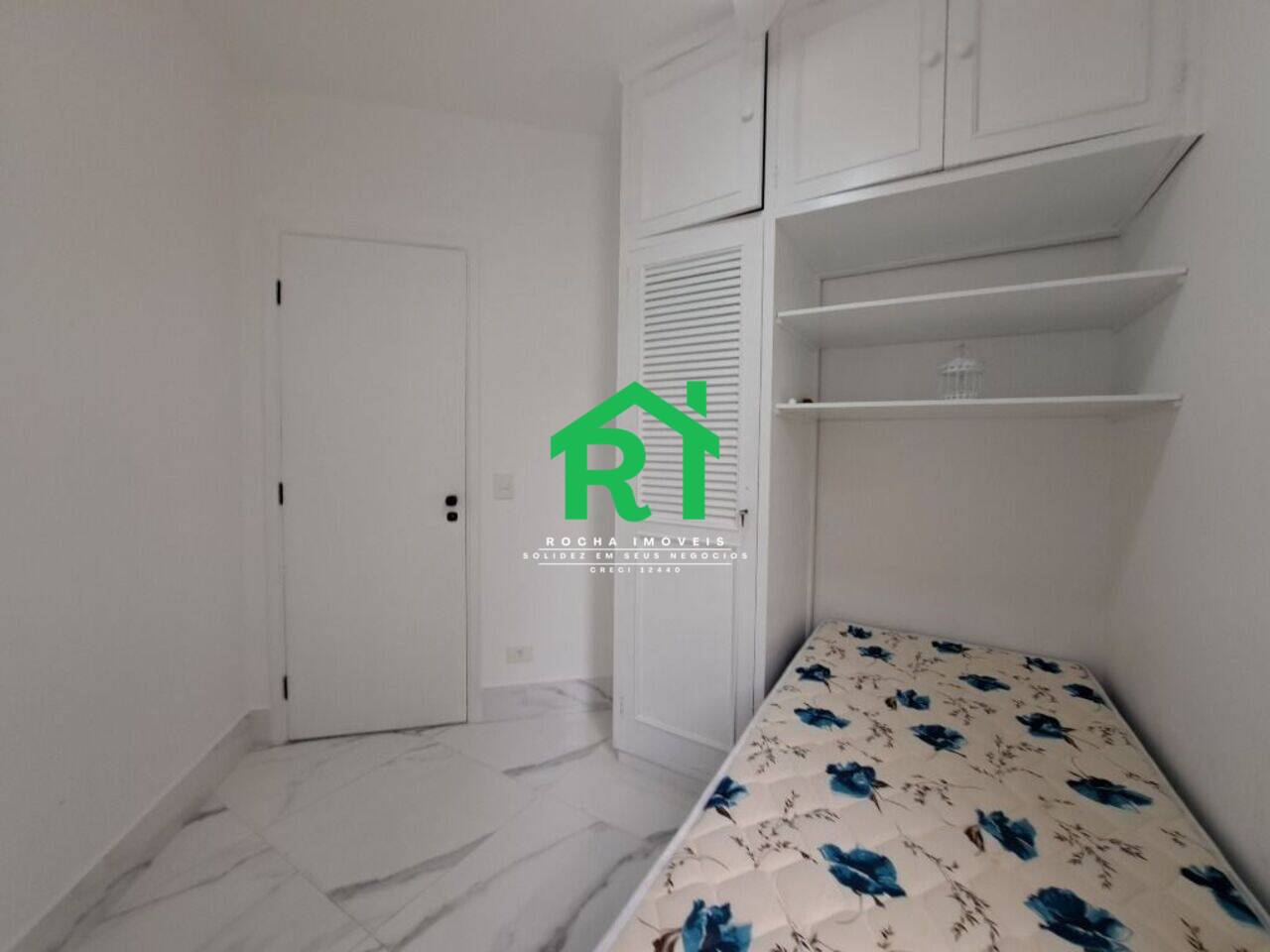 Apartamento Praia da Enseada, Guarujá - SP