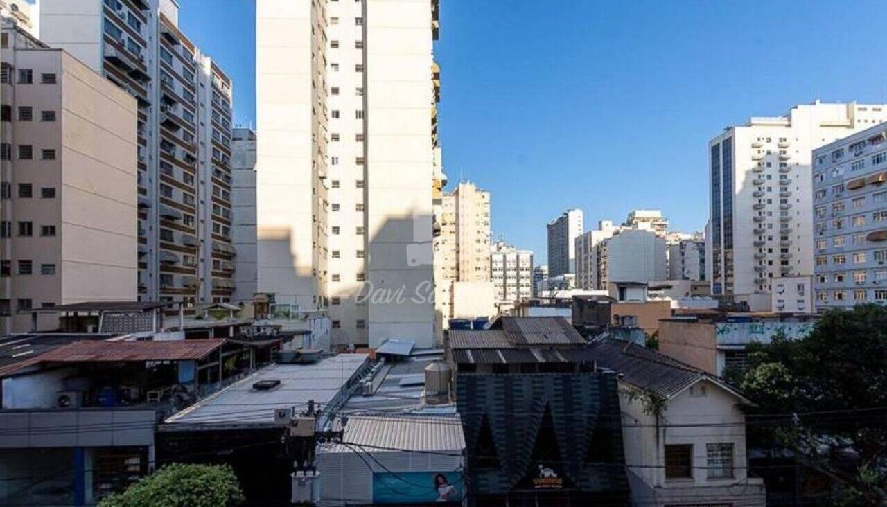 Apartamento Icaraí, Niterói - RJ