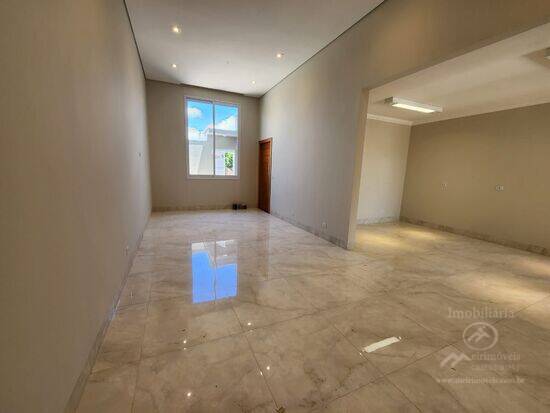 Casa de 250 m² Jardim Morumbi - Assis, à venda por R$ 990.000