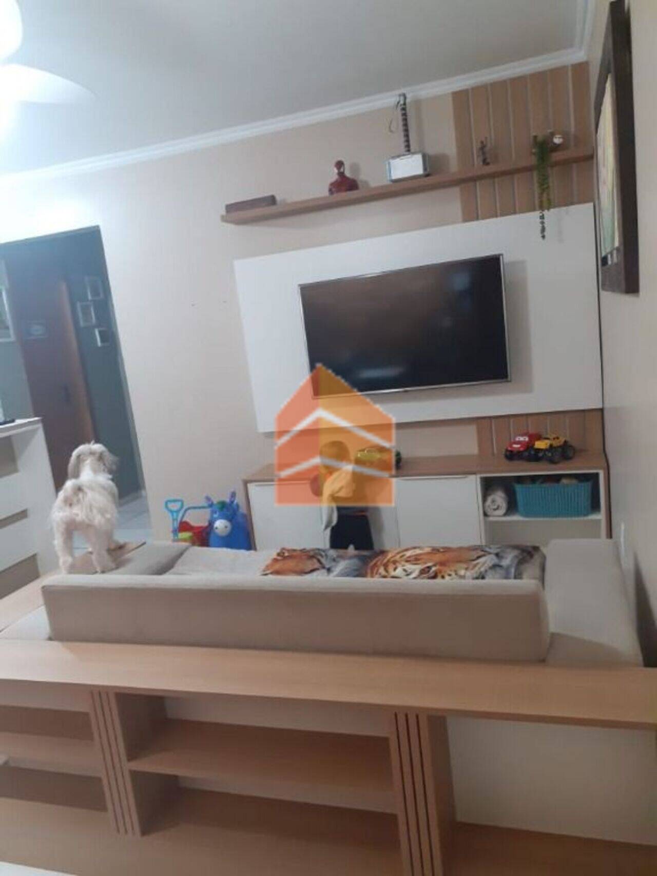 Apartamento Barnabé, Gravataí - RS