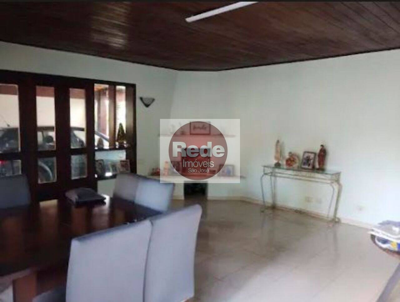 Casa Jardim Esplanada, São José dos Campos - SP