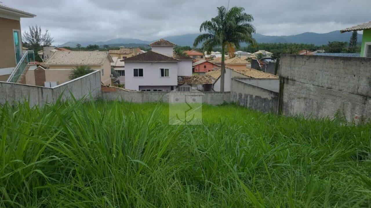 Terreno Flamengo, Maricá - RJ