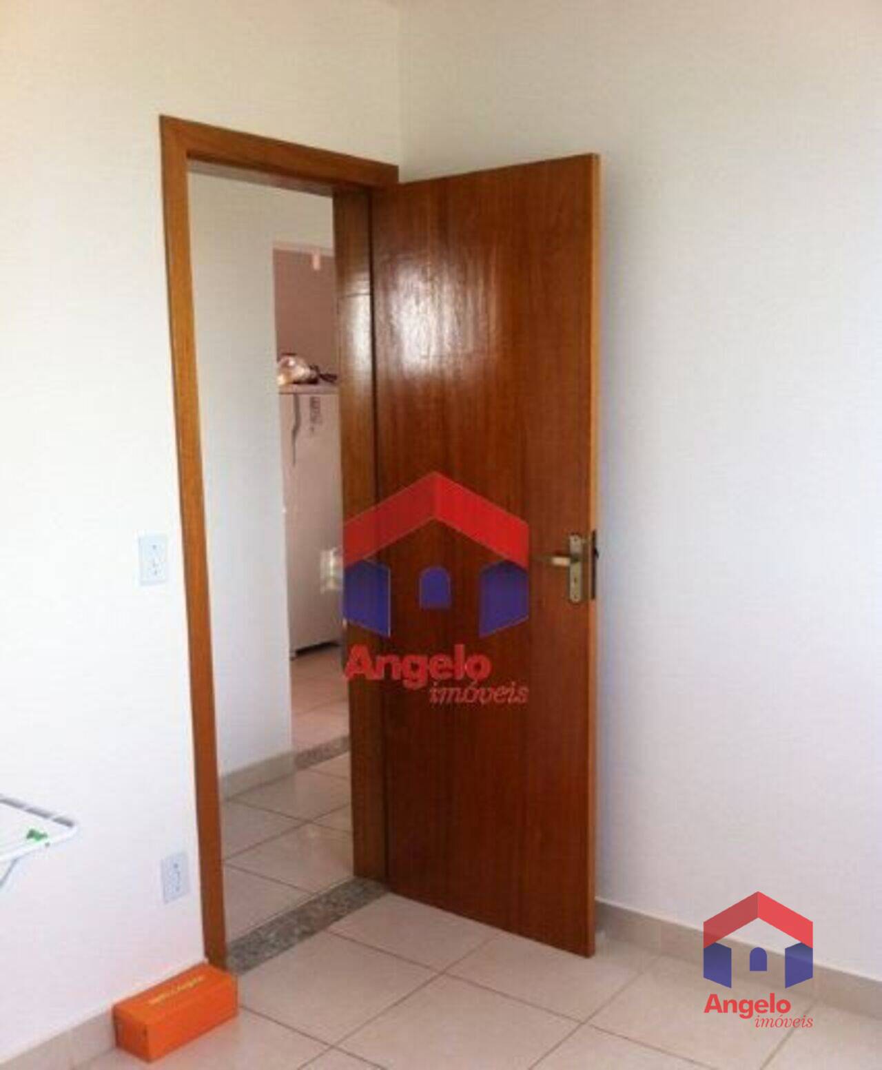 Apartamento Piratininga, Belo Horizonte - MG