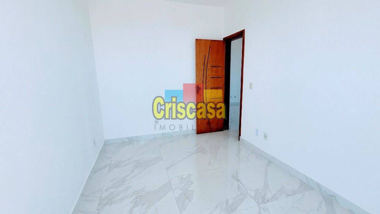 Apartamento Recreio, Rio das Ostras - RJ