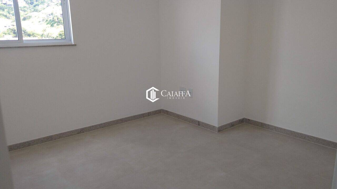 Apartamento Teixeiras, Juiz de Fora - MG