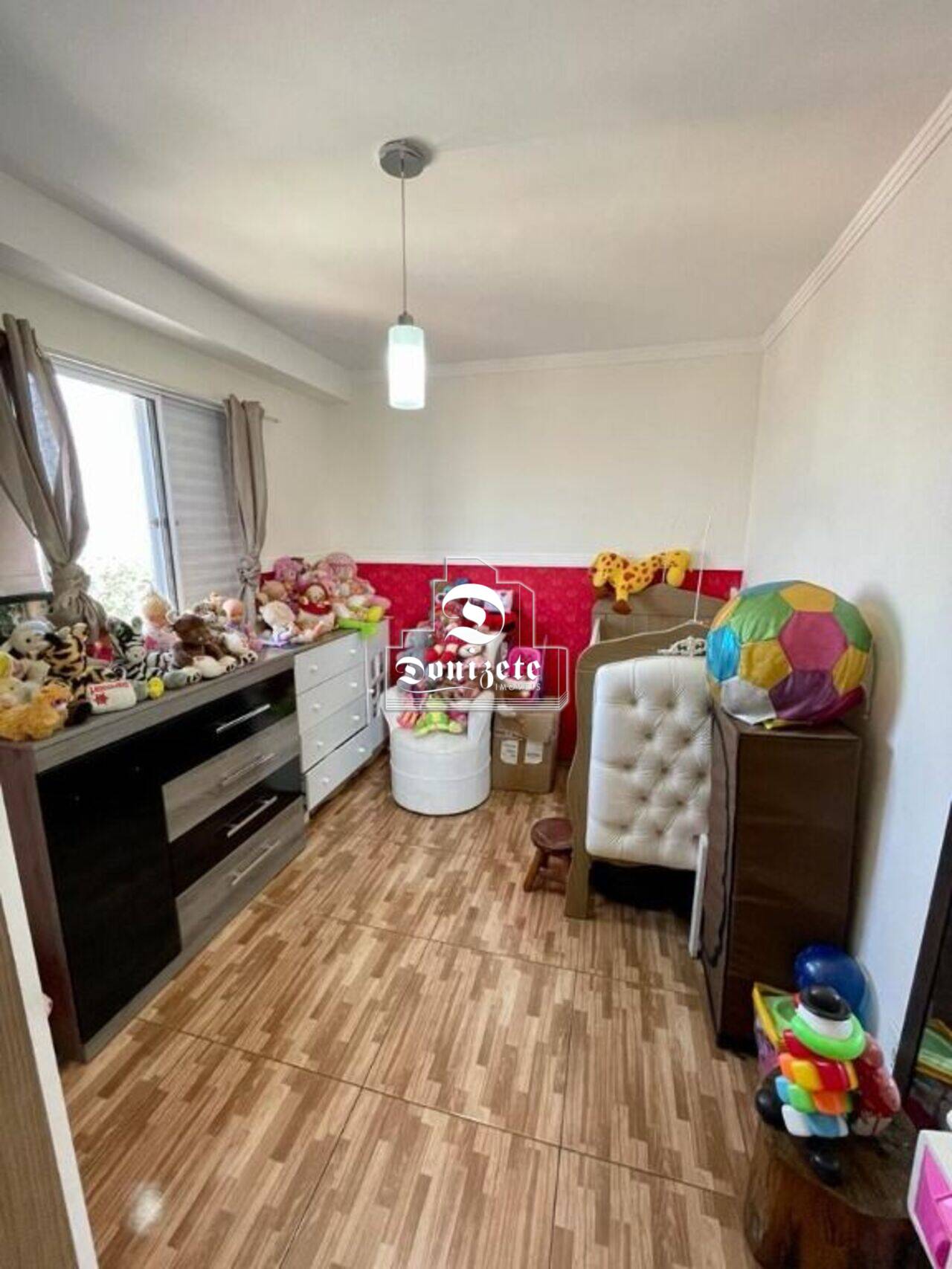 Apartamento Vila Assunção, Santo André - SP