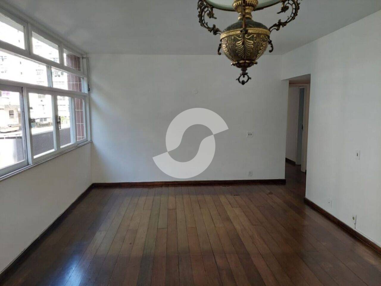 Apartamento Icaraí, Niterói - RJ