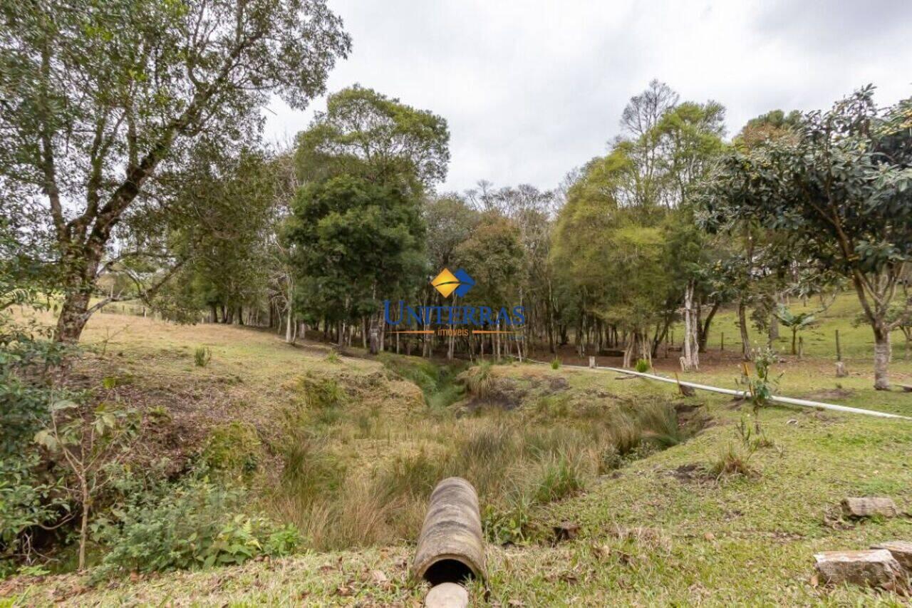 Chácara Mandassaia, Campina Grande do Sul - PR