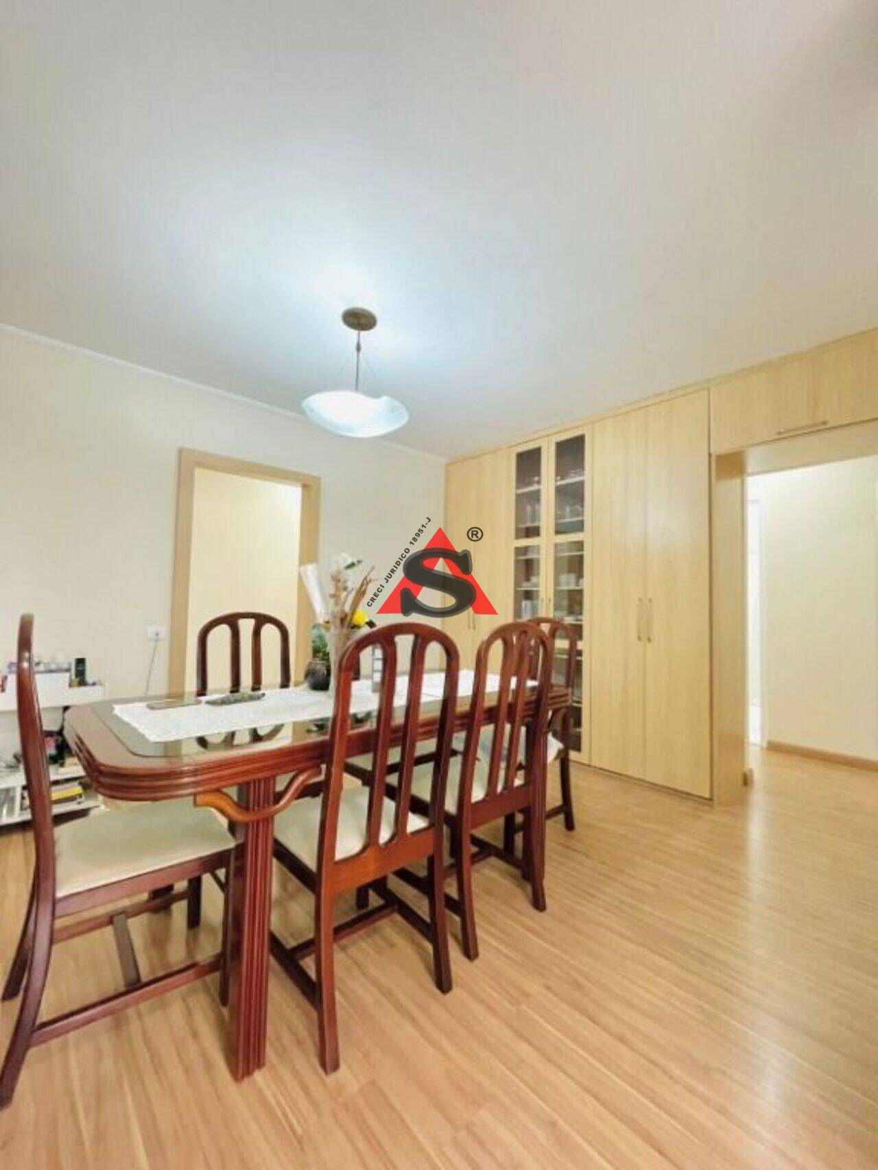 Apartamento Vila Mariana, São Paulo - SP