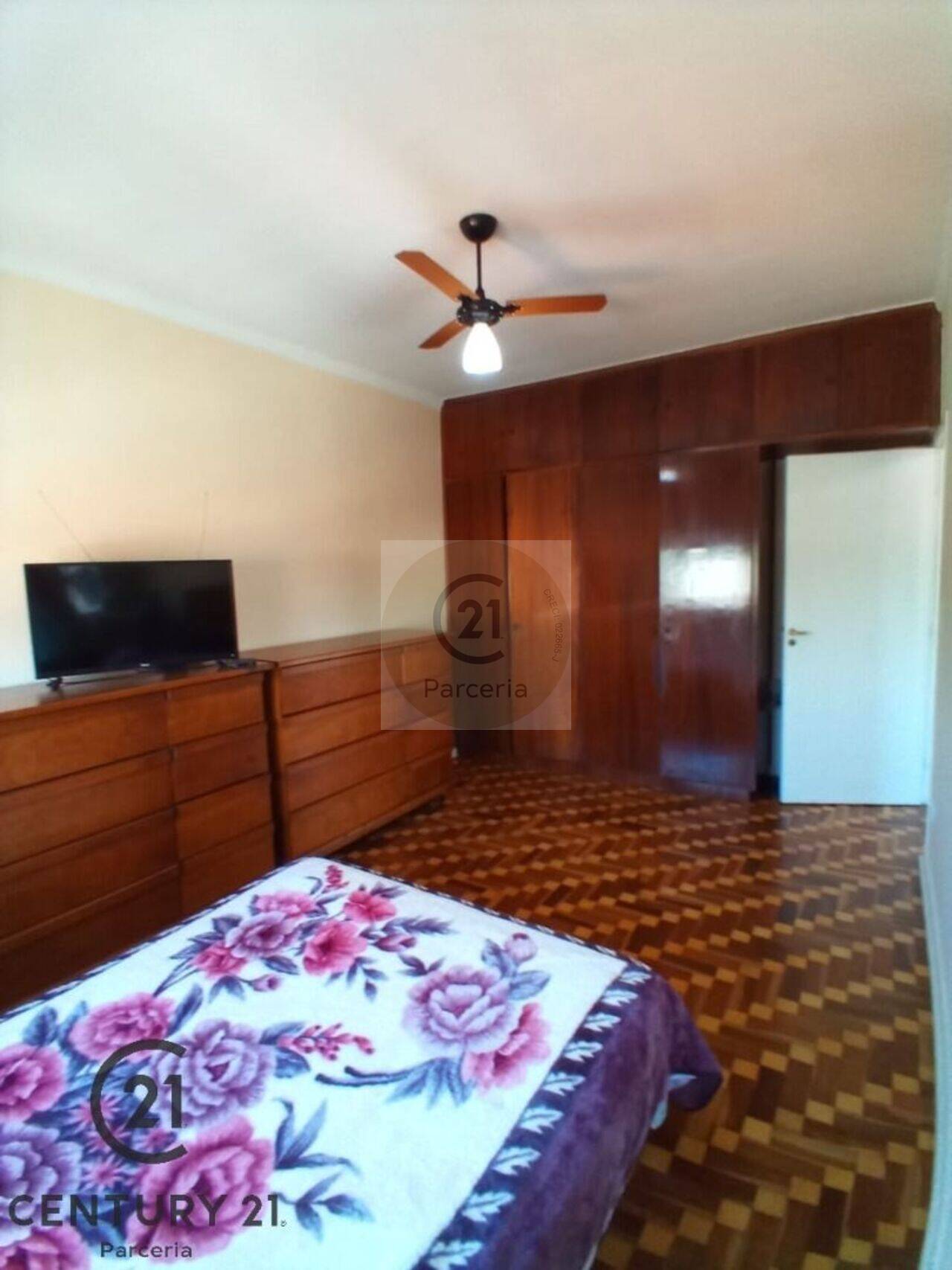 Apartamento Moema, São Paulo - SP