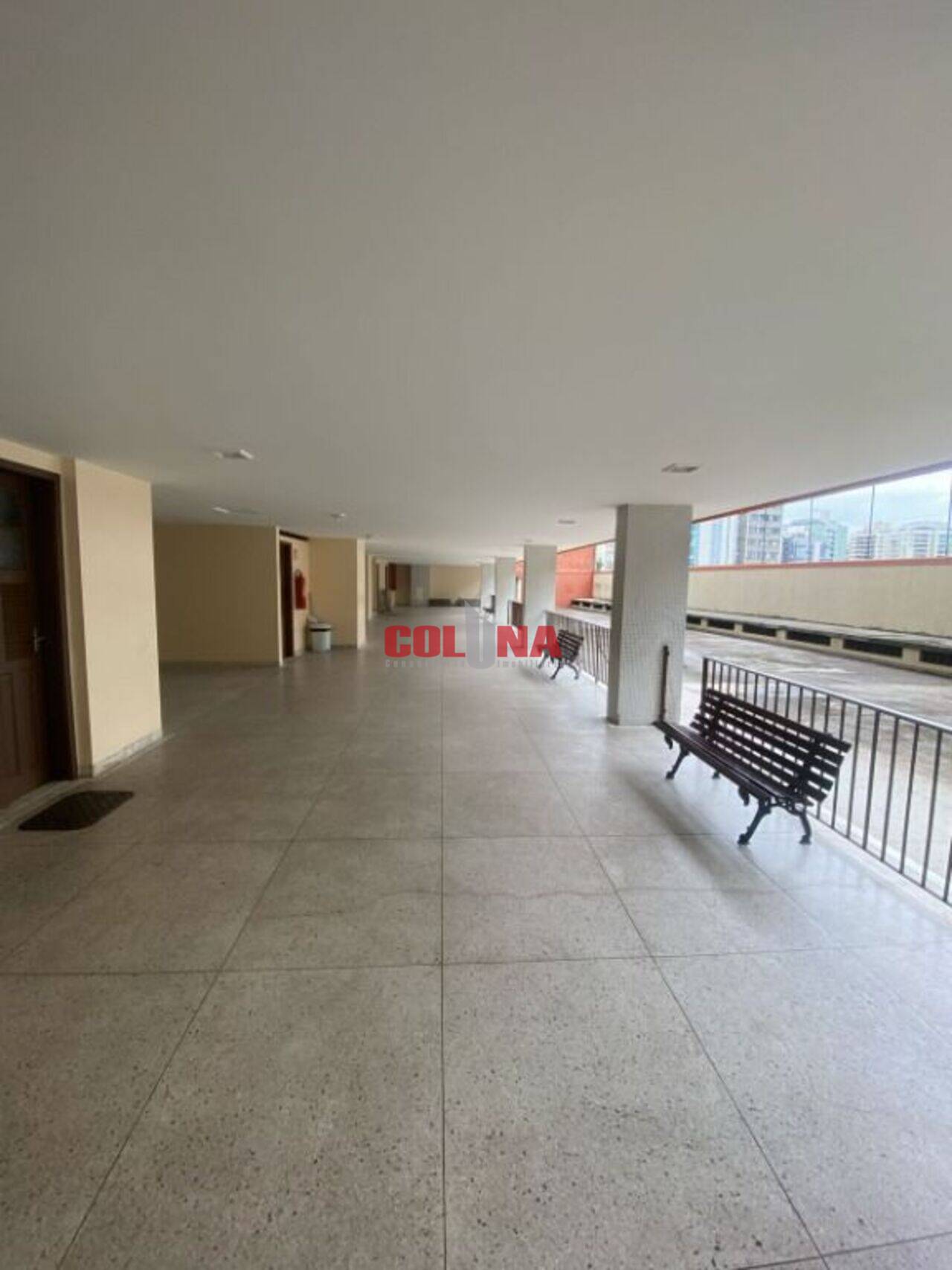 Apartamento Santa Rosa, Niterói - RJ