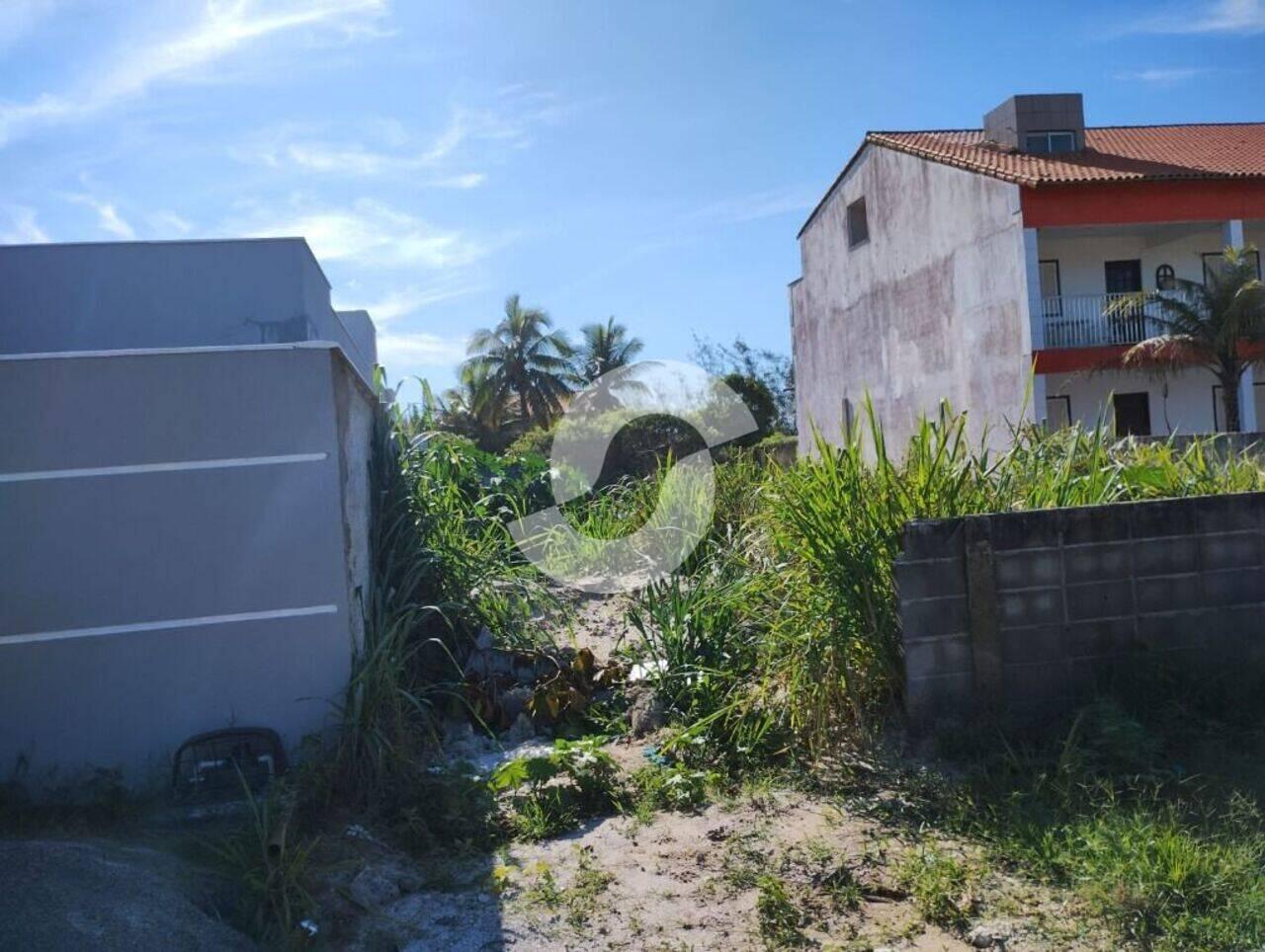 Terreno Barra de Maricá, Maricá - RJ