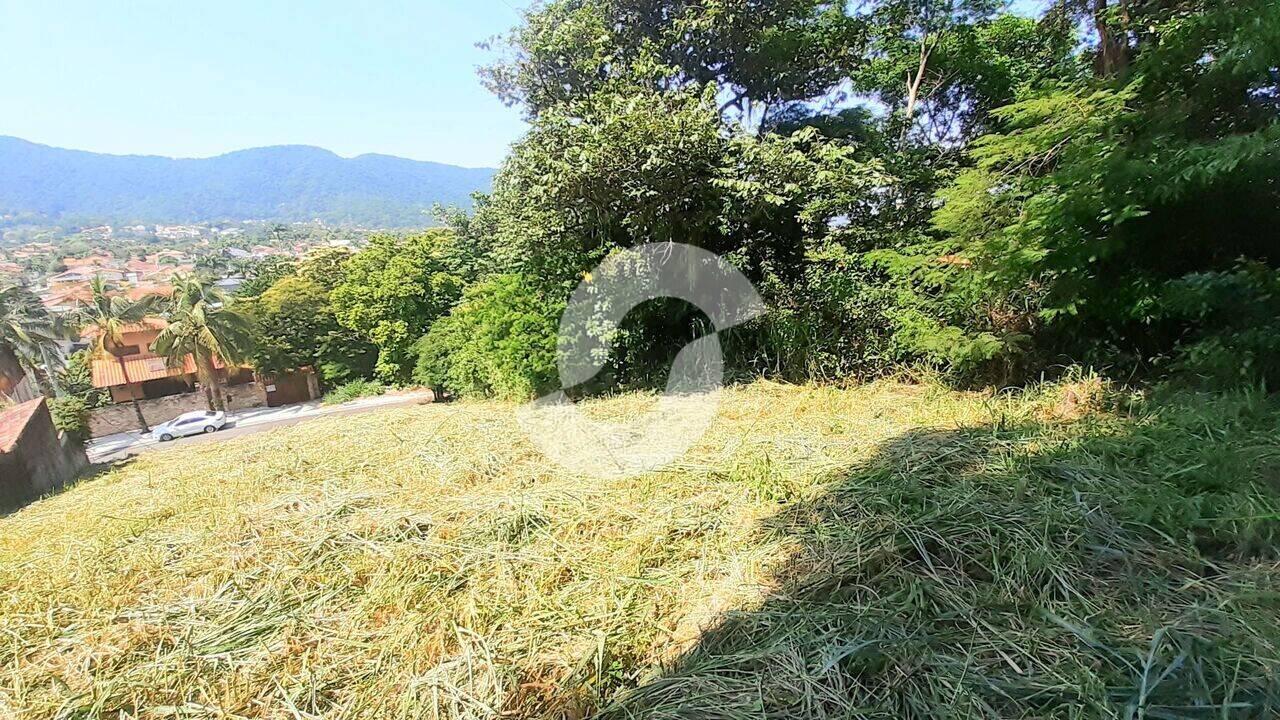 Terreno Itaipu, Niterói - RJ