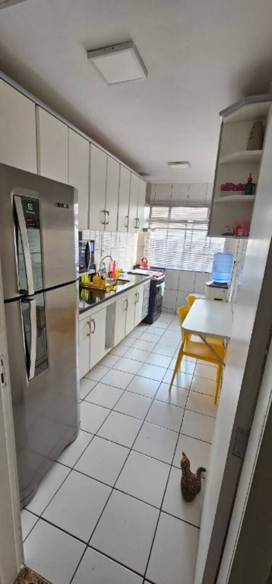 Apartamento Palmeiras de São José, São José dos Campos - SP