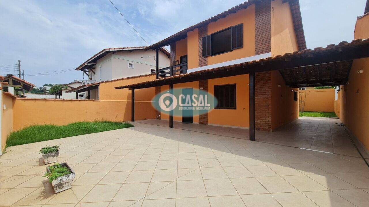 Casa Itaipu, Niterói - RJ