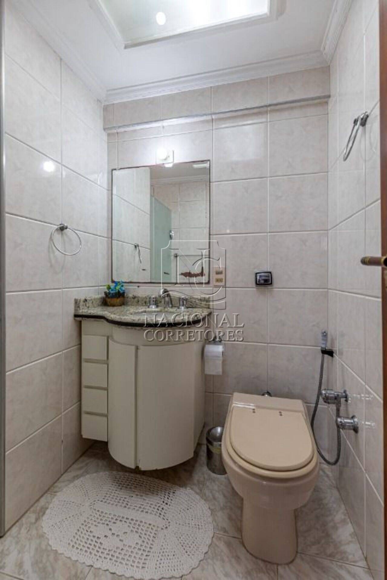 Apartamento Parque das Nações, Santo André - SP