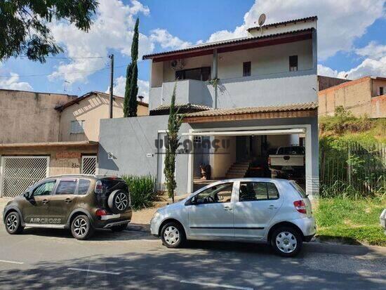 Residencial Parque São Camilo - Itu - SP, Itu - SP