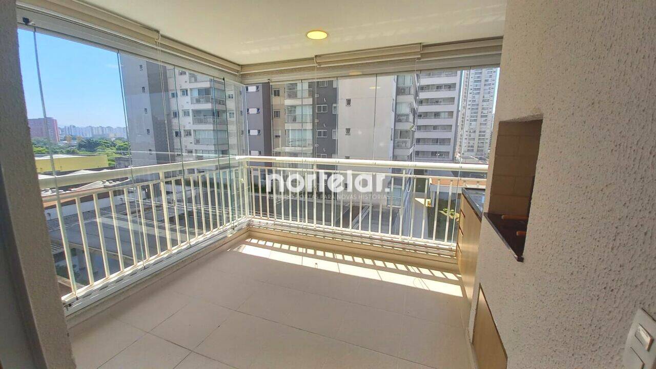 Apartamento Barra Funda, São Paulo - SP