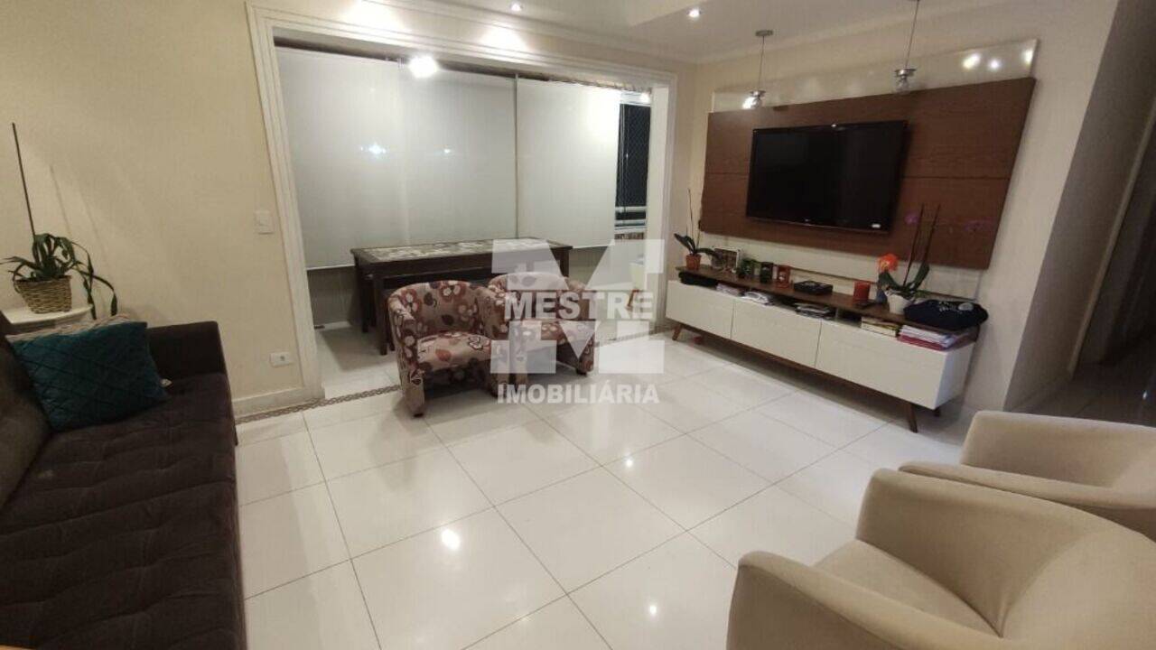 Apartamento Jardim Zaira, Guarulhos - SP