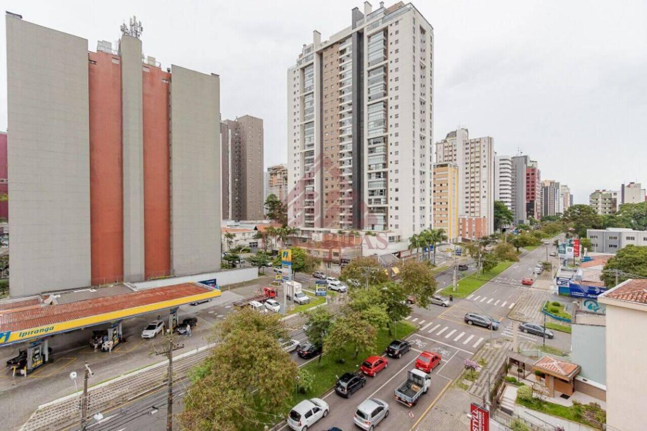 Apartamento Batel, Curitiba - PR