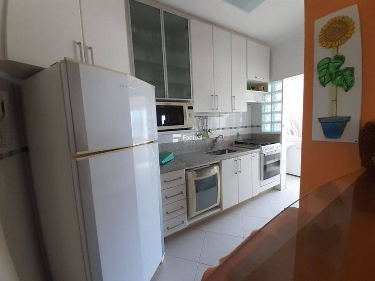 Apartamento Enseada, Guarujá - SP