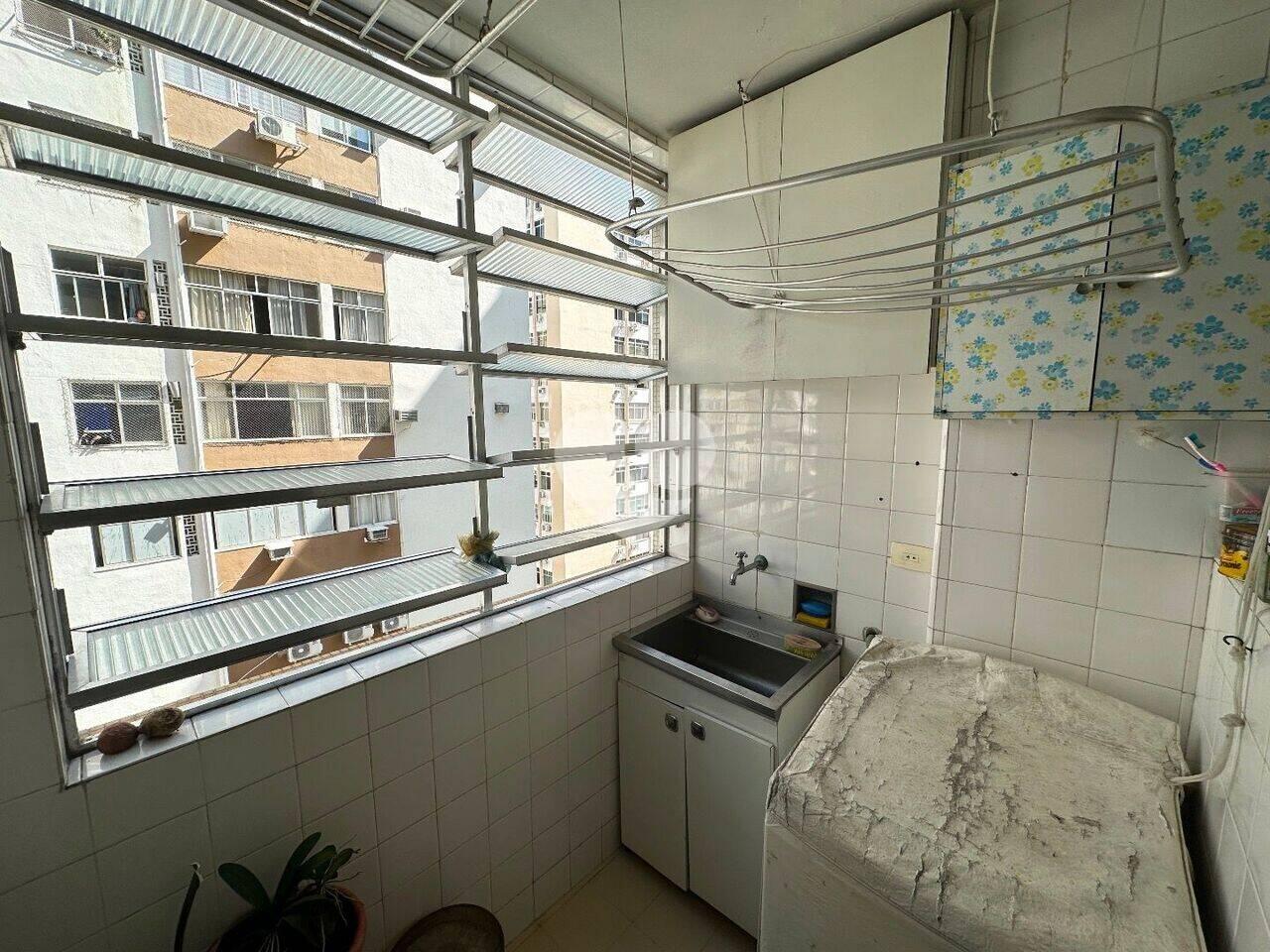 Apartamento Leblon, Rio de Janeiro - RJ