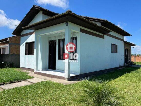 Casa de 125 m² Operária - Araranguá, à venda por R$ 220.000