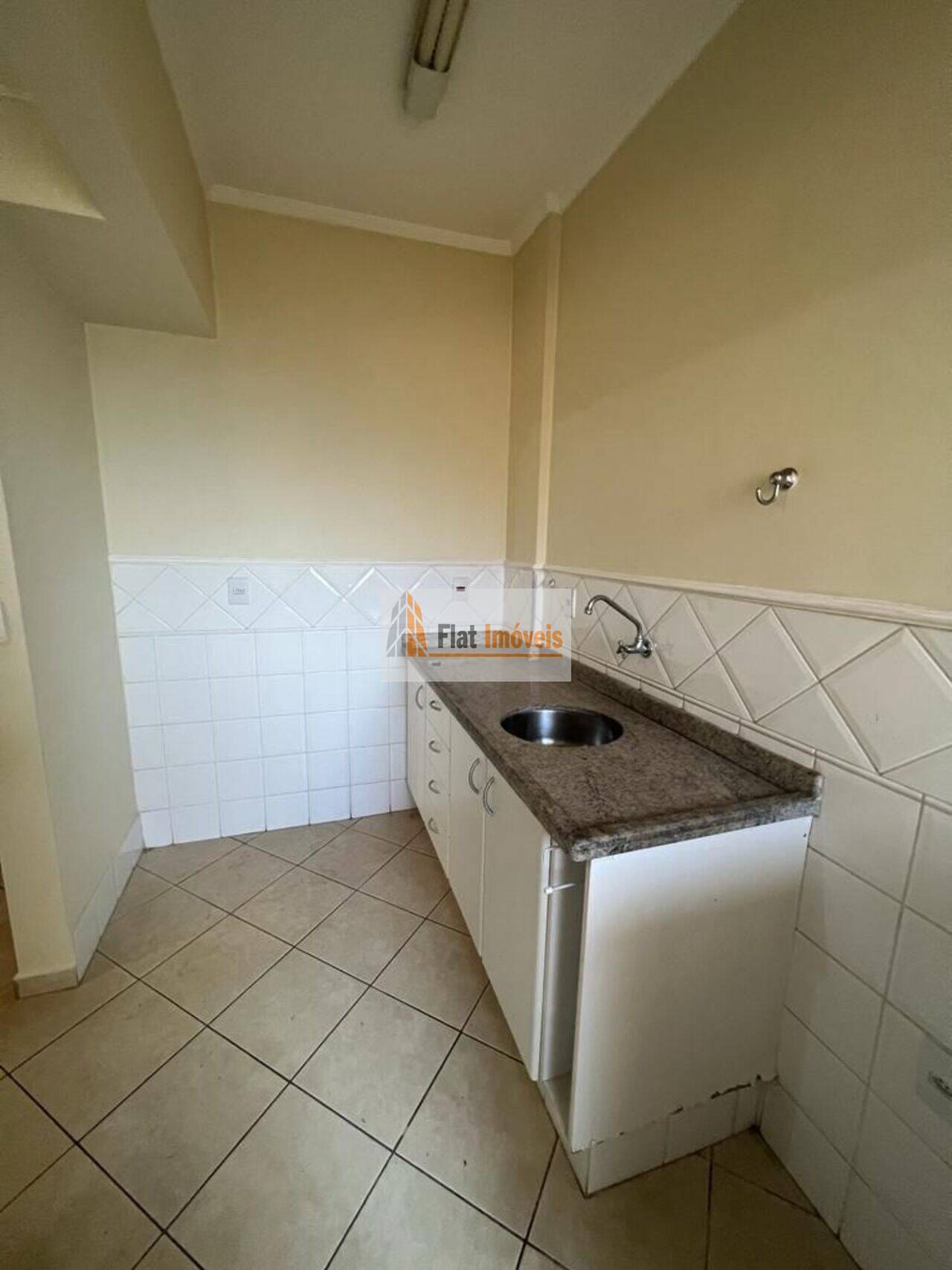 Apartamento Parque Residencial Lagoinha, Ribeirão Preto - SP