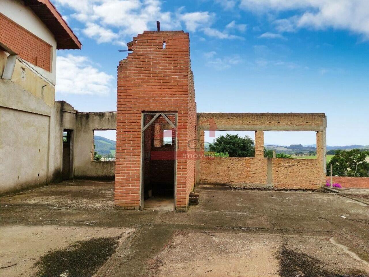 Terreno Jardim Santa Rita de Cássia, Bragança Paulista - SP