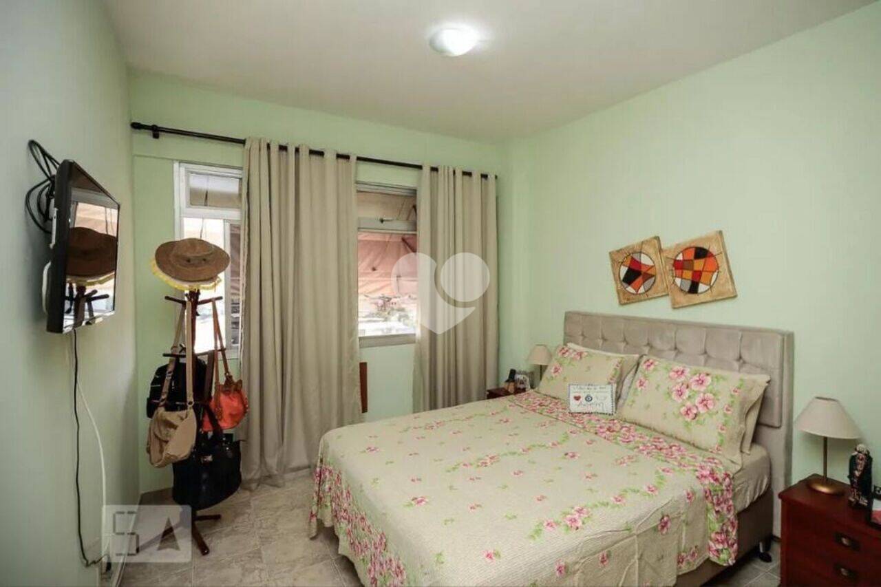 Apartamento Engenho Novo, Rio de Janeiro - RJ