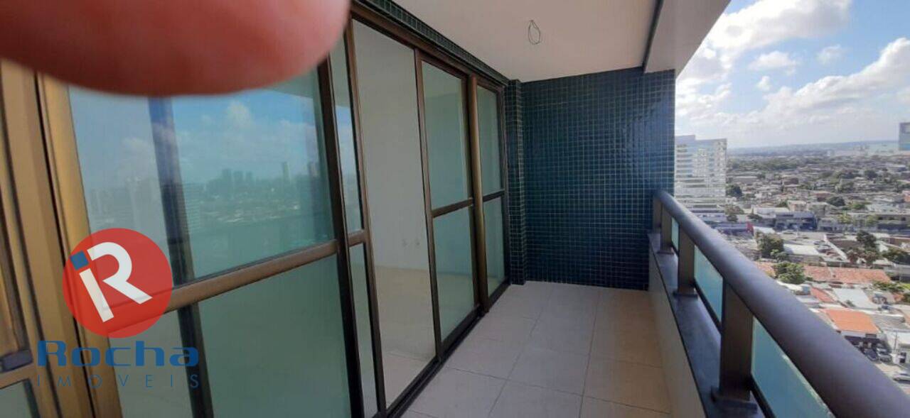 Apartamento Pina, Recife - PE