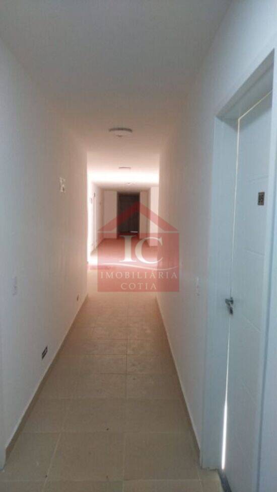 Apartamento Tijuco Preto, Vargem Grande Paulista - SP