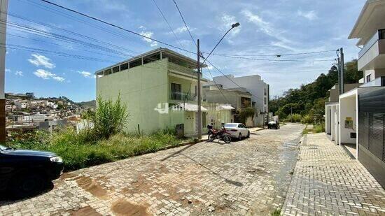 Terreno Lourdes, Juiz de Fora - MG