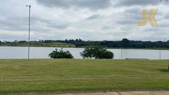 Condomínio Residencial Lago da Barra - Jaguariúna - SP, Jaguariúna - SP