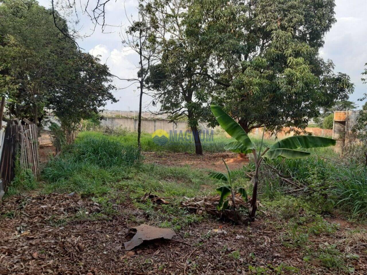 Chácara Estância Bela Vista, São José do Rio Preto - SP