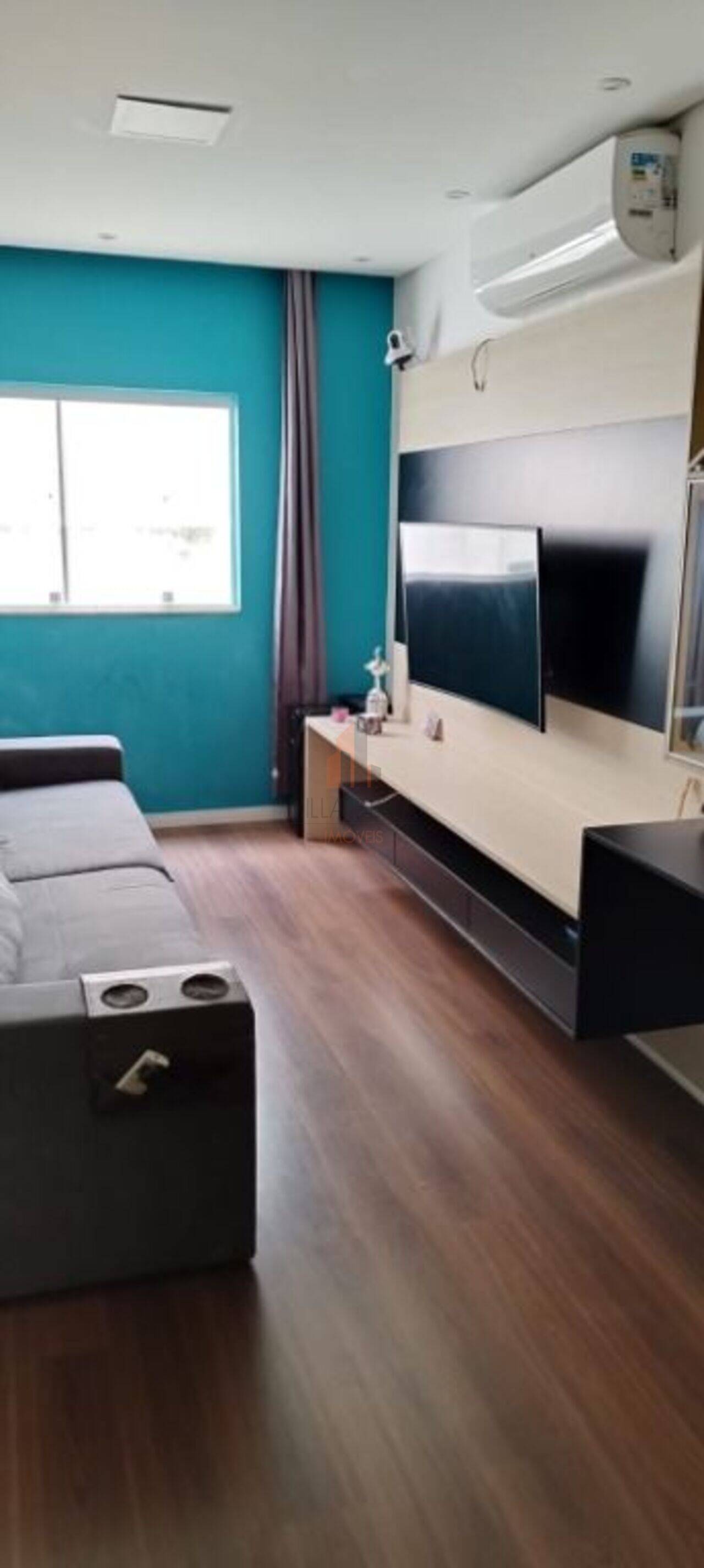 Apartamento Vila Guiomar, Santo André - SP