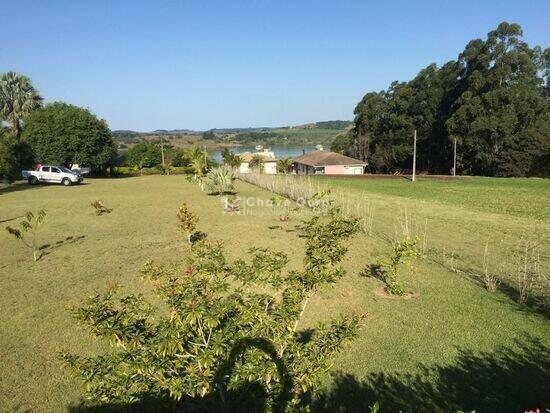 Terreno Zona Rural, Boa Vista da Aparecida - PR