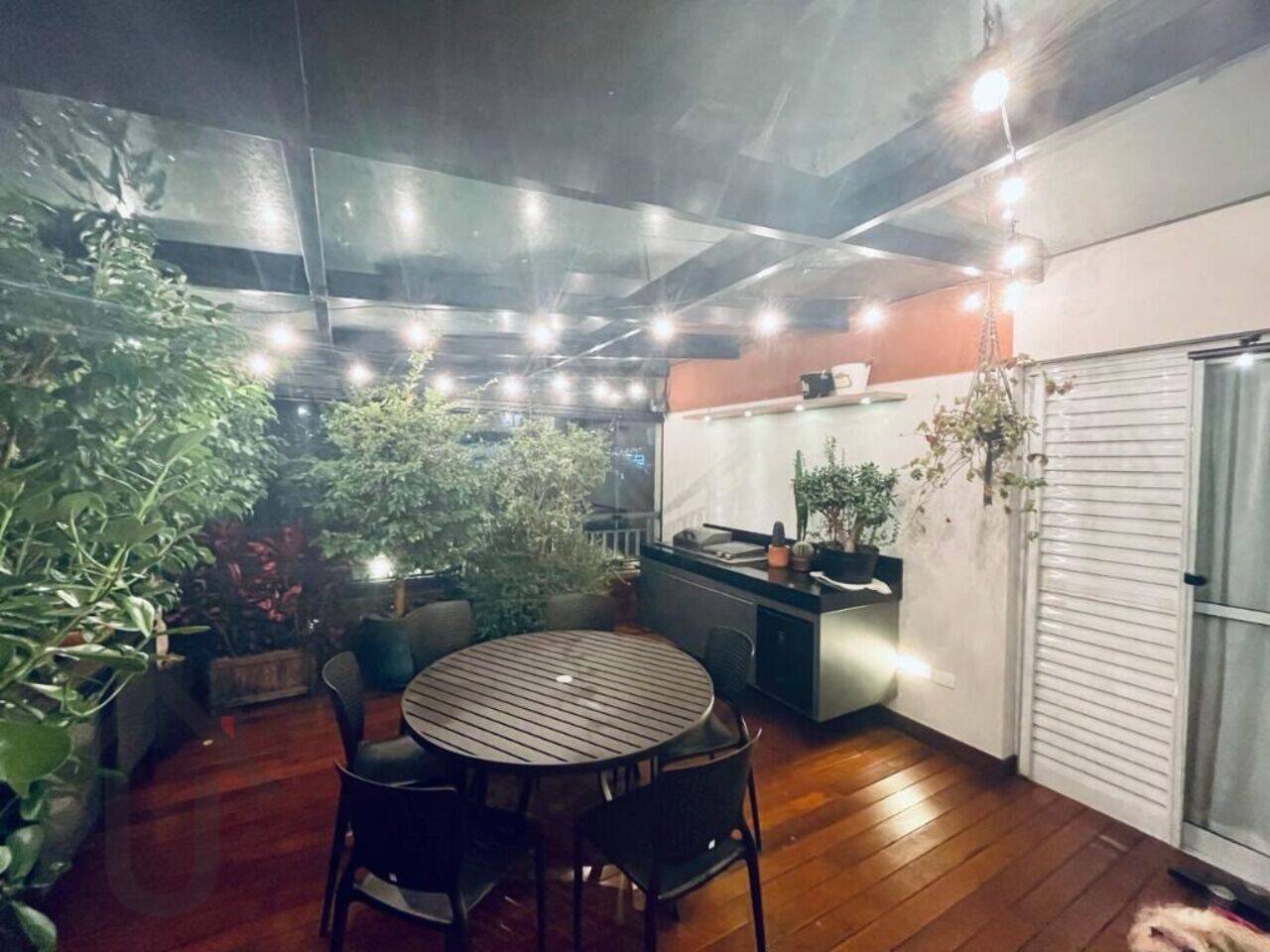 Apartamento Butantã, São Paulo - SP