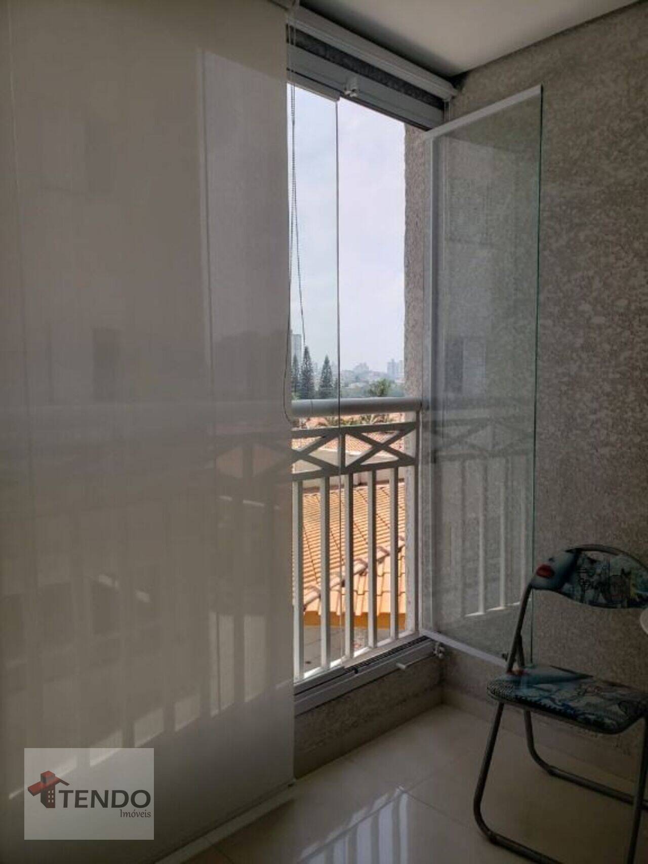 Apartamento Demarchi, São Bernardo do Campo - SP