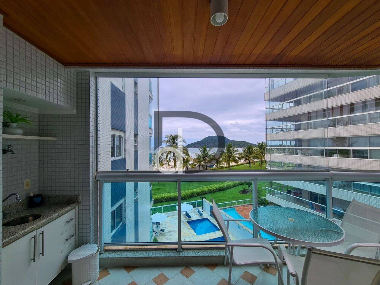 Apartamento Riviera de São Lourenço, Bertioga - SP