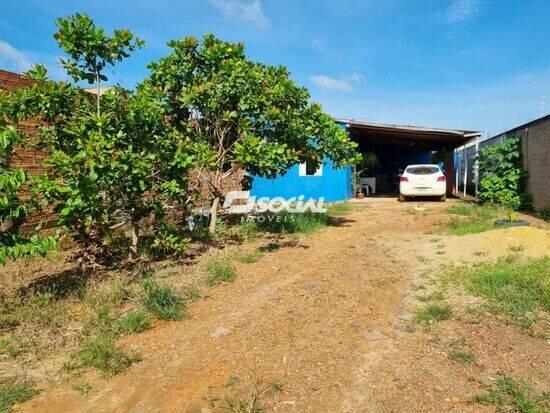 Casa de 140 m² Nova Floresta - Porto Velho, à venda por R$ 150.000