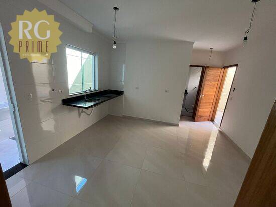 Apartamento de 48 m² Vila Guilherme - São Paulo, à venda por R$ 299.000