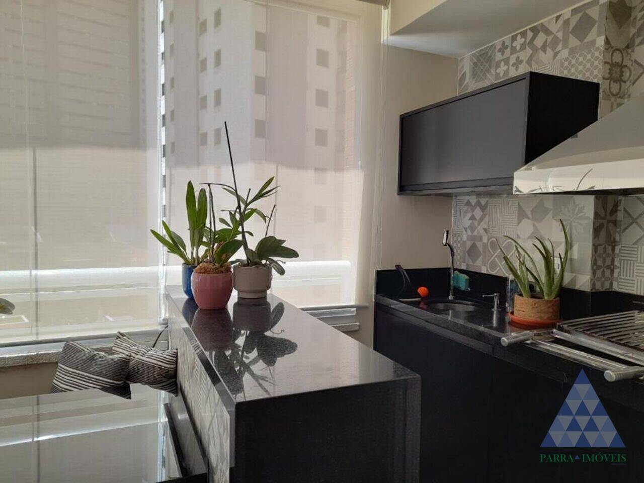 Apartamento Santana, São Paulo - SP