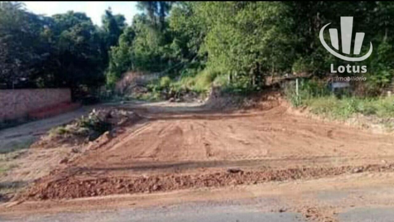 Terreno Chácaras Santo Antonio Bom Jardim, Jaguariúna - SP