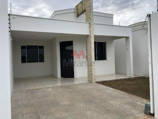 Casa de 111 m² Sim - Feira de Santana, à venda por R$ 410.000